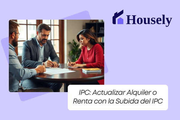 actualizar renta ipc