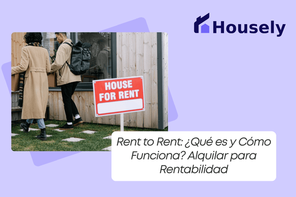 rent to rent