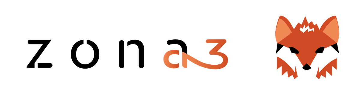 Logo de Zona3
