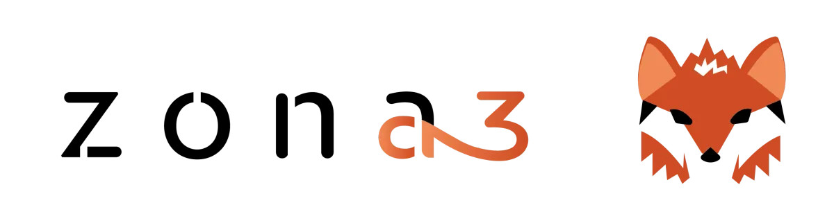 Logo de Zona3